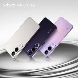 Vivo V40 Lite 8/128