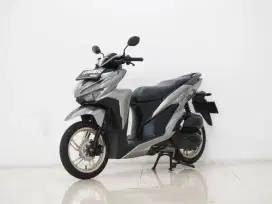 VARIO 150 2019 MOKAS BERKUALITAS BERGARANSI CASH N KREDIT GASSS BOS