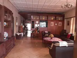 Dijual Rumah di  Jl. Cipaganti