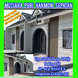 Ank dan Istri Pasti Bahagia Punya Rumah Subsidi Semewah ini.