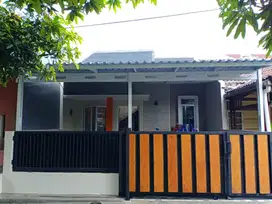 Rumah Baru Renovasi Rasa Baru