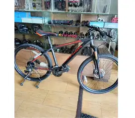 Sepeda MTB 27.5 Vertex Agathos 5.0 (Sale Display)