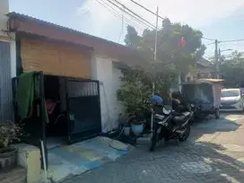 Rumah Di Jual Pondok Benowo Indah Surabaya Pakal Benowo