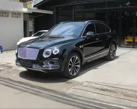 2016 Bentley Bentayga W12 Superb Condition