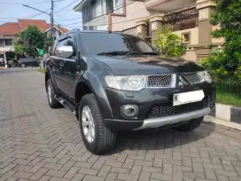 Mitsubishi Pajero Sport Dakar 2.5 A/T 2012 DP 40 JT