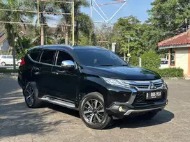 Mitsubishi Pajero Sport 2.4 Dakar AT 2019