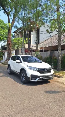 Honda CRV Prestige Sensing 2021