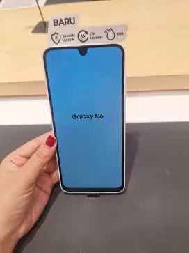 Samsung Galaxy A16