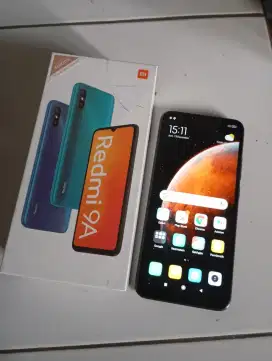 Redmi 9a full shet