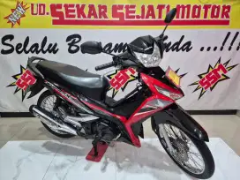 New Honda Supra X 125 fi spoke orsinilan