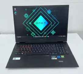 HP OMEN 16-B0047TX