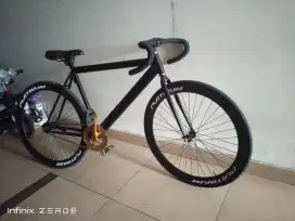 Sepeda fixie torpedo