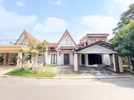 Rumah SHM 3 Kamar Tidur Dekat RSUD Kota Depok Siap Huni J-25669