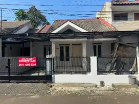 Dijual  Rumah Perumahan Taman Pajajaran  Dekat Sumarecon Jagorawi