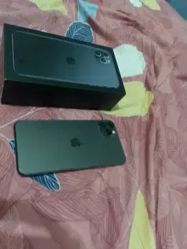 Iphone 11 pro max 256gb yg di cari yg terbaru