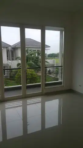 Dijual Rumah Cluster Mahoni Lt.180/156 Suvarna Sutera Cikupa Tangerang