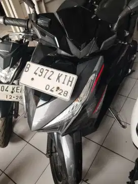 DP 750RB HONDA VARIO 125 OLD 2018 PJK PANJANG CASH KREDIT/TT