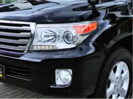 LAND CRUISER VX200 4.7 V8 AT 2008 (TDP 17 Jt Angs 24.406 Jt x 47)