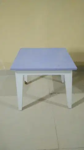 Informa Kids Mini Table Meja Belajar Anak