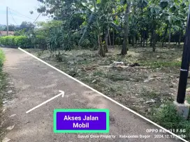 Jual tanah kebun murah bonus pohon jati 40 phn