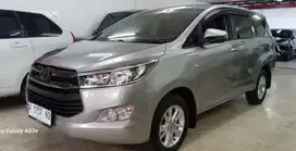 Toyota Kijang Innova 2018 Bensin