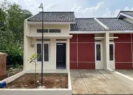 (DV) rumah idaman yang elegan