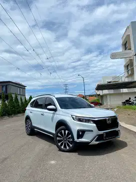 BRV Prestige Sensing 2022 Istimewa CVT Honda 2023 AT BR-V Matic