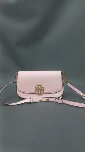 Tas tory burch pink