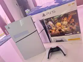 Ps5 seperti baru 1TB