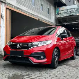 [TDP 30JT] Honda Jazz 1.5 RS AT 2020