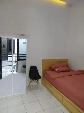 Exclusive Kost 18 kmr Undip Tembalang Semarang