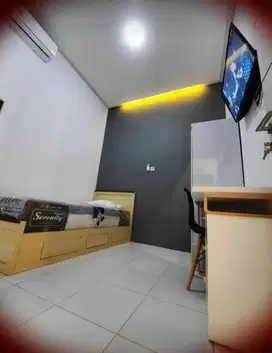 Istimewa Kost 16kmr Di Undip Tembalang Semarang kota