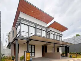 Rumah mewah di grand wisata Bekasi