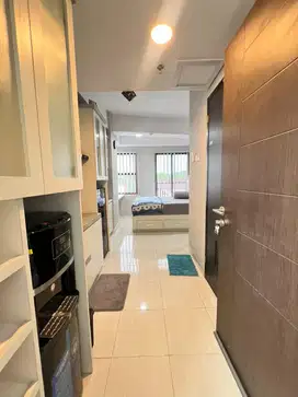 Sewa apartemen solo