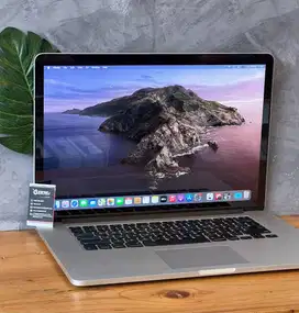 Laptop Apple MacBook Pro Retina 2013 Core i7 15 inch 8 GB/SSD 256 GB