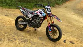 HONDA CRF 150cc