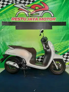 New scoopy prestige 2024 kredit dp 1500#rjm