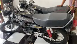 YAMAHA RX KING 2003