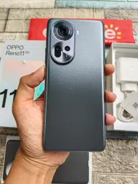 Oppo Reno 11 5G . Nominus & Fulllset