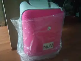 Koper NUV S968 warna Pink