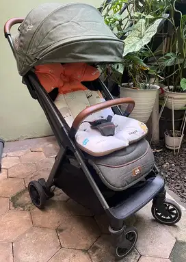 Stroller Bayi Seken