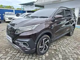 Like New-Toyota Rush 1.5 S Bensin-MT 2019