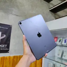 IPAD AIR GEN 4 64GB EX IBOX WIFI CELLULER SECOND ORIGINAL BERGARANSI