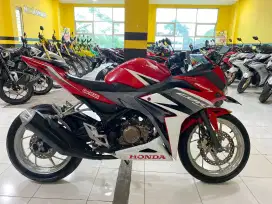 Super sale cbr 150 R 2017