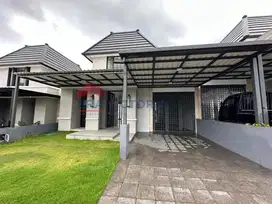 Rumah Sewa Citraland Area Tidar Dekat Elpico Mall