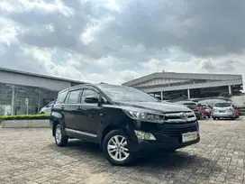 [TERMURAH] TOYOTA KIJANG INNOVA 2.0 G MANUAL 2017, KM 41.XXX ASTRA