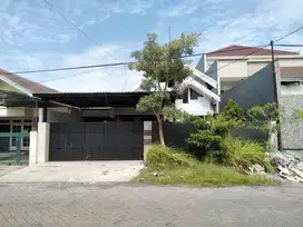 Disewakan Cepat Rumah Hitung Tanah Panjang Jiwo Permai