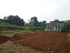 Tanah Kavling Sawangan Depok, 2 Jt-an Permeter