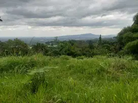 Jual Tanah View Gunung Cocok buat Villa Sukaraja Bogor