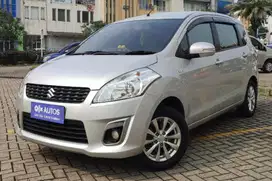 [OLXmobbi] Suzuki Ertiga 1.4 GX Bensin-MT 2012